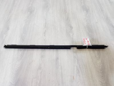 Накладка стекла задней левой двери для Mercedes C-klasse W205 2014-