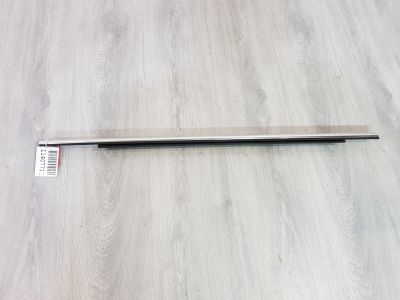 Молдинг стекла задней левой двери для Audi Q3 8U 2012-2018
