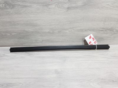 Накладка стекла задней левой двери для Audi Q3 8U 2012-2018