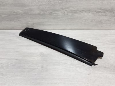 Накладка рамки двери задняя левая для Audi Q3 8U 2012-2018