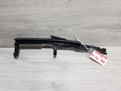 Направляющая стекла задней правой двери для Land Rover Range Rover Evoque 2011-2018