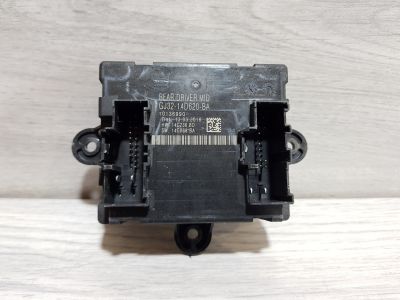 Блок комфорта задней правой двери для Land Rover Range Rover Evoque 2011-2018