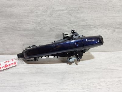 Ручка двери нaружная задняя правая для Land Rover Range Rover Evoque 2011-2018