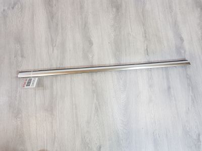 Молдинг стекла задней левой двери для Mercedes GLC-klasse X253 2015-