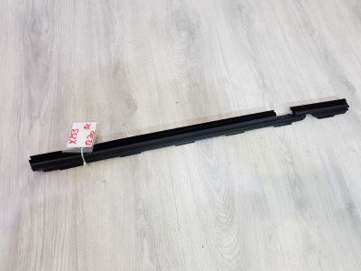 Накладка стекла задней левой двери для Mercedes GLC-klasse X253 2015-