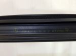 Уплотнитель стекла двери задний левый
