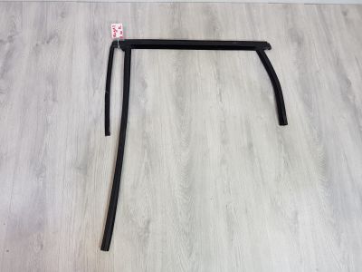 Уплотнитель стекла двери задний левый для Ford Kuga 2012-2019