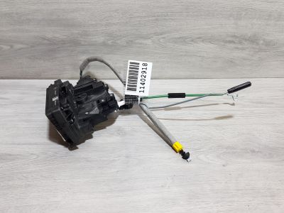 Замок двери задней левой для Mercedes GLC-klasse X253 2015-