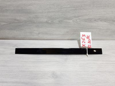 Направляющая стекла задней левой двери для Mercedes GLC-klasse X253 2015-