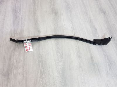 Уплотнитель стекла двери задний правый для Audi A5 S5 8W Coupe Sportback 2017-