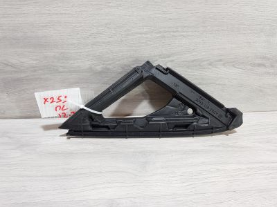 Уплотнитель зеркала левого для Mercedes GLC-klasse X253 2015-