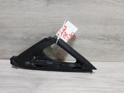 Уплотнитель зеркала правого для Mercedes GLC-klasse X253 2015-