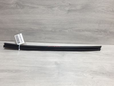 Накладка стекла задней правой двери для Audi A6 S6 C7 2011-2018