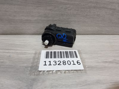 Моторчик корректора фары для Nissan Qashqai J11E 2014-