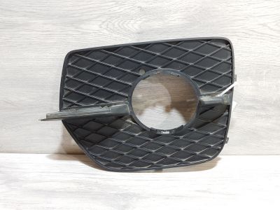 Решётка в бампер правая для BMW X6 E71 E72 2007-2014