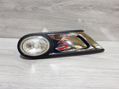 Указатель поворота в крыло правый для Mini Clubman R55 2007-2014