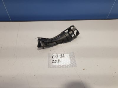 Кронштейн обшивки двери багажника для Peugeot 208 2012-2019