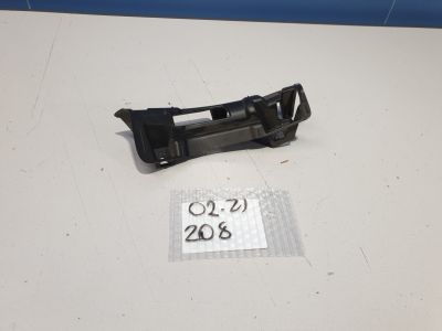 Кронштейн обшивки двери багажника для Peugeot 208 2012-2019