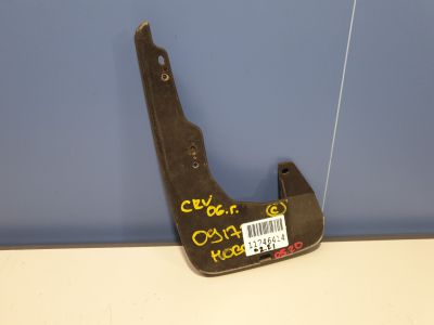 Брызговик передний правый для Honda CR-V 2007-2012