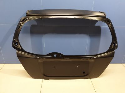 Дверь багажника для Chevrolet Aveo T200 2003-2008