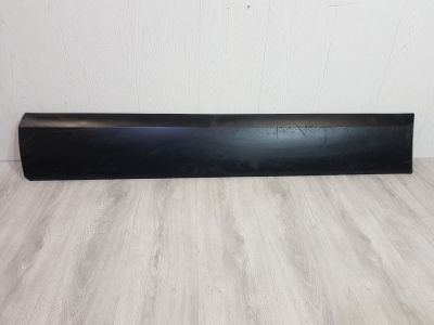 Молдинг сдвижной  правой двери для Ford Transit 2015-