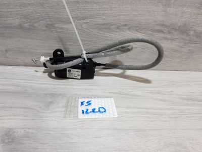 Замок багажника левый нижний для BMW X5 E70 2006-2013