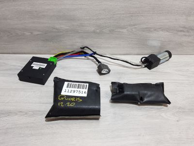 Airbag в сиденье для KIA Quoris 2012-2018