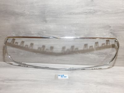 Рамка решетки радиатора для Mercedes E-klasse W213 2016-