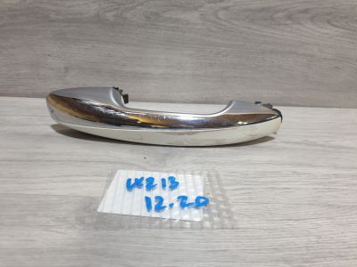 Ручка двери нaружная правая передняя для Mercedes E-klasse W213 2016-