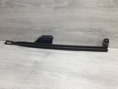 Направляющая стекла передней правой двери для Fiat Ducato 250 2006-