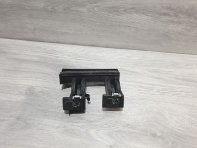 Направляющая стекла передней левой двери для Peugeot Partner Tepee B9 2008-