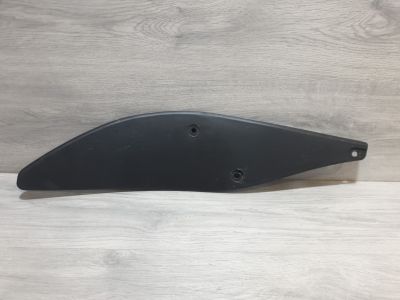 Крышка зеркала внутренняя левая для Nissan Pathfinder R51 2005-2014