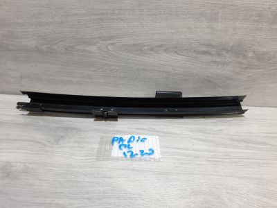 Направляющая стекла передней левой двери для Nissan Pathfinder R51 2005-2014