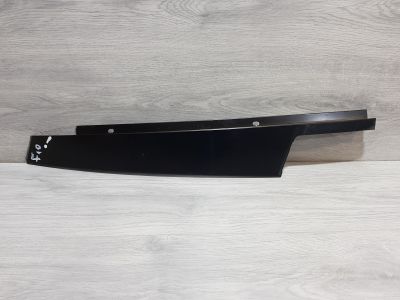 Накладка рамки двери передней правой для BMW 5 F10 2009-2017