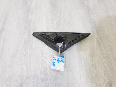 Уплотнитель левого зеркала для BMW 5 F10 2009-2017