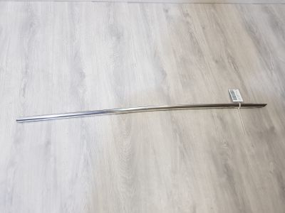 Молдинг стекла передней левой двери для BMW 5 F10 2009-2017