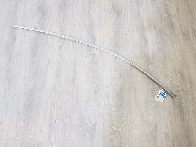 Молдинг рамки передней правой двери для BMW 5 F10 2009-2017