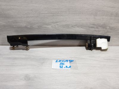 Направляющая стекла передней правой двери для Subaru Legacy B13 2003-2009