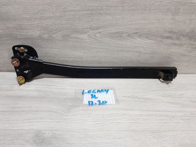 Направляющая стекла задней левой двери для Subaru Legacy B13 2003-2009