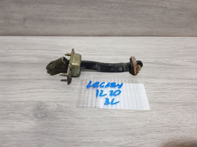 Ограничитель двери задней для Subaru Legacy B13 2003-2009