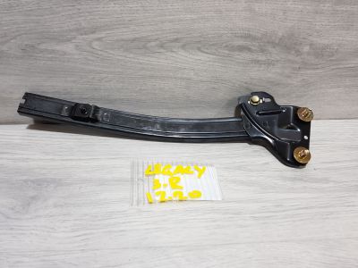 Направляющая стекла задней правой двери для Subaru Legacy B13 2003-2009