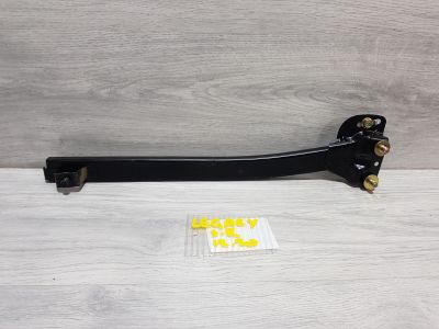 Направляющая стекла задней правой двери для Subaru Legacy B13 2003-2009