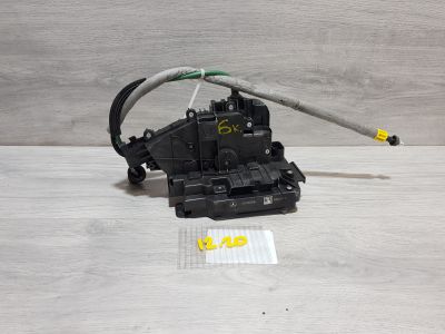 Замок двери передней левой для Mercedes GLC-klasse X253 2015-