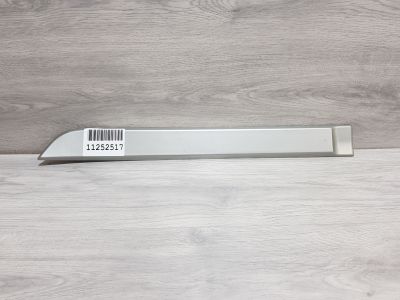 Молдинг двери левый задний для KIA Sportage 2010-2015