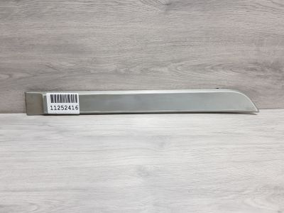 Молдинг двери правый задний для KIA Sportage 2010-2015