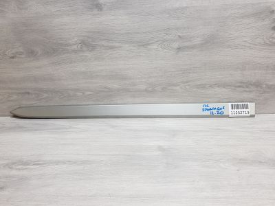 Молдинг двери левый передний для KIA Sportage 2010-2015