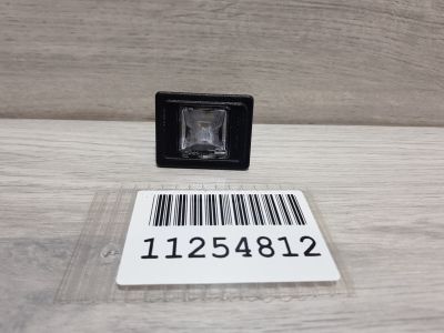 Фонарь подсветки номерного знака для Mercedes GLC-klasse X253 2015-