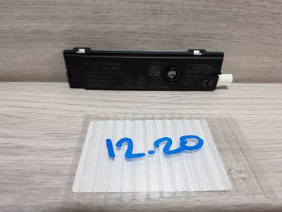 Антенна для Mercedes GLC-klasse X253 2015-