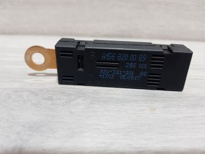 Антенна для Mercedes GLA-klasse X156 2013-2020