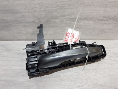 Ручка двери нaружная задняя левая для Mercedes GLC-klasse X253 2015-